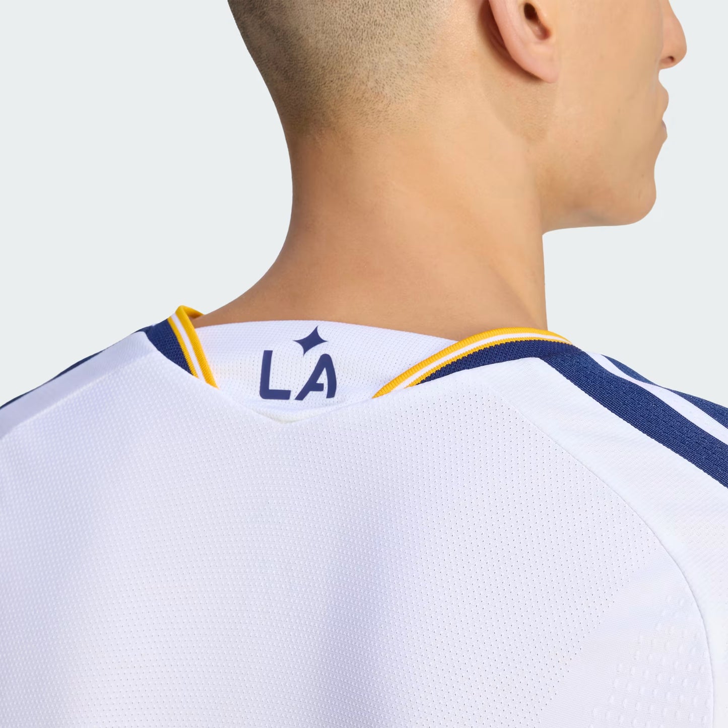 LA Galaxy 26/27 Home Authentic Jersey