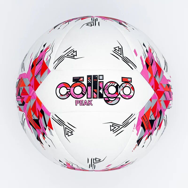Colligo Peak Hybrid Soccer Ball