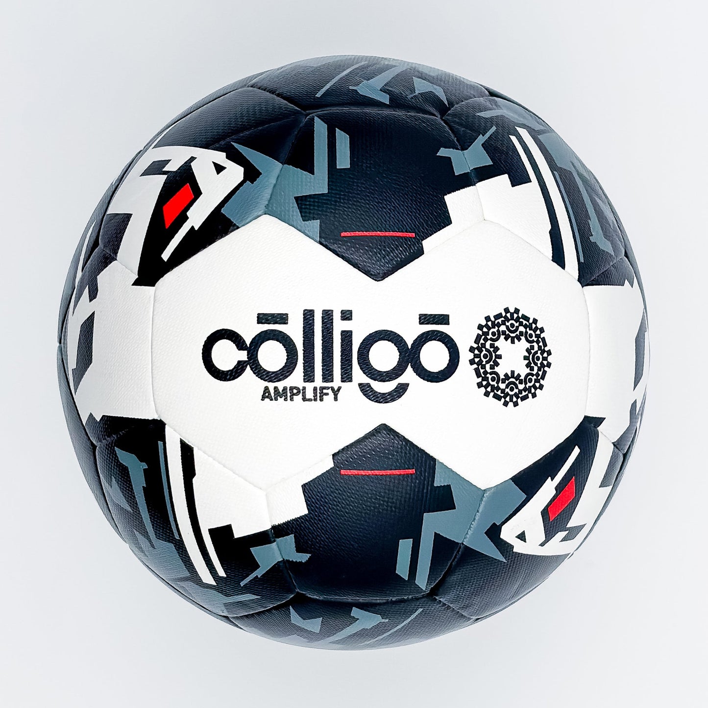 Colligo Amplify Hybrid Soccer Ball