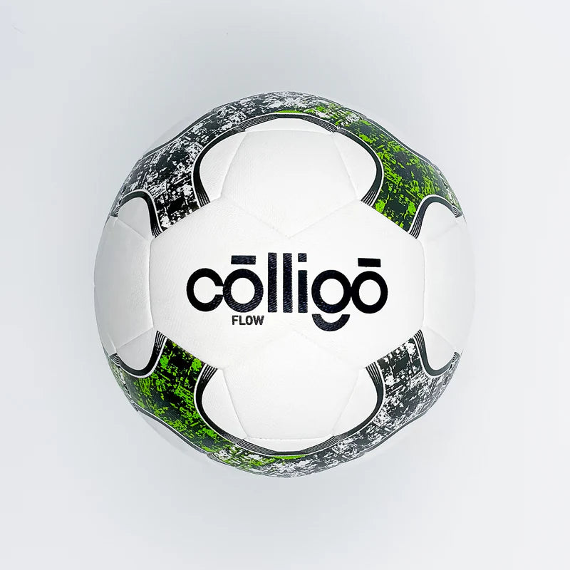 Colligo Flow Hybrid Skill Soccer Ball
