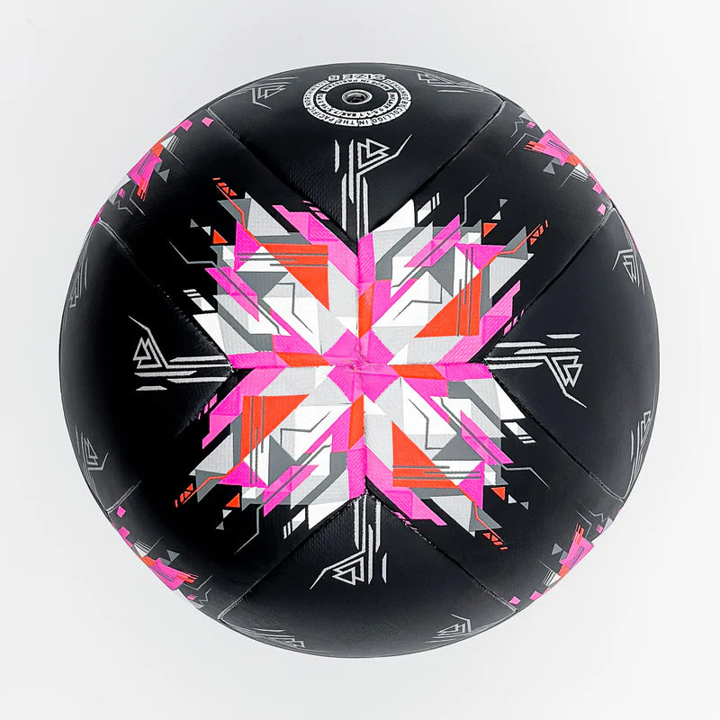 Colligo Peak Hybrid Soccer Ball