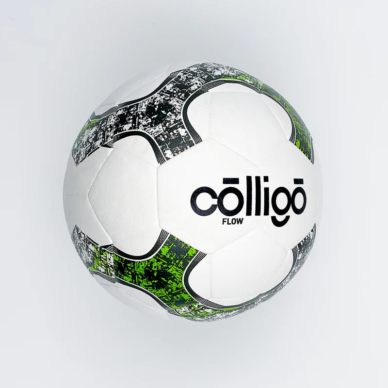 Colligo Flow Hybrid Skill Soccer Ball
