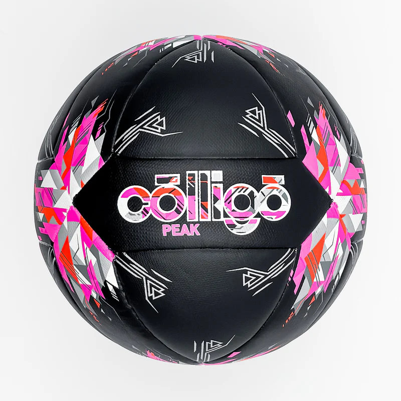 Colligo Peak Hybrid Soccer Ball