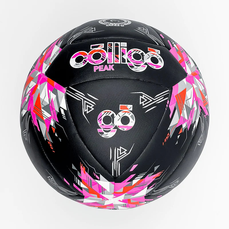 Colligo Peak Hybrid Soccer Ball