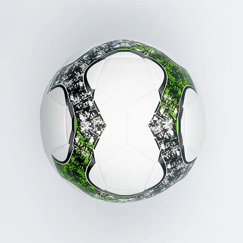 Colligo Flow Hybrid Skill Soccer Ball