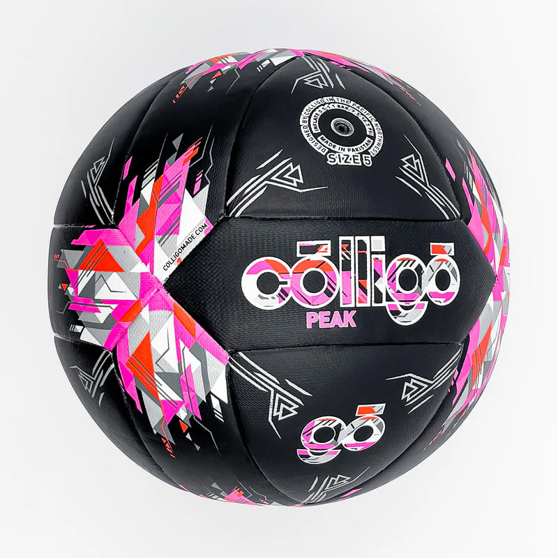Colligo Peak Hybrid Soccer Ball