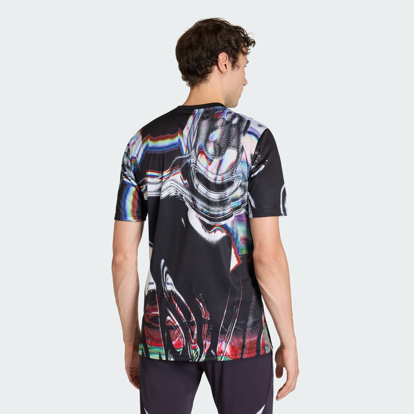 Manchester United Pre-Match Jersey