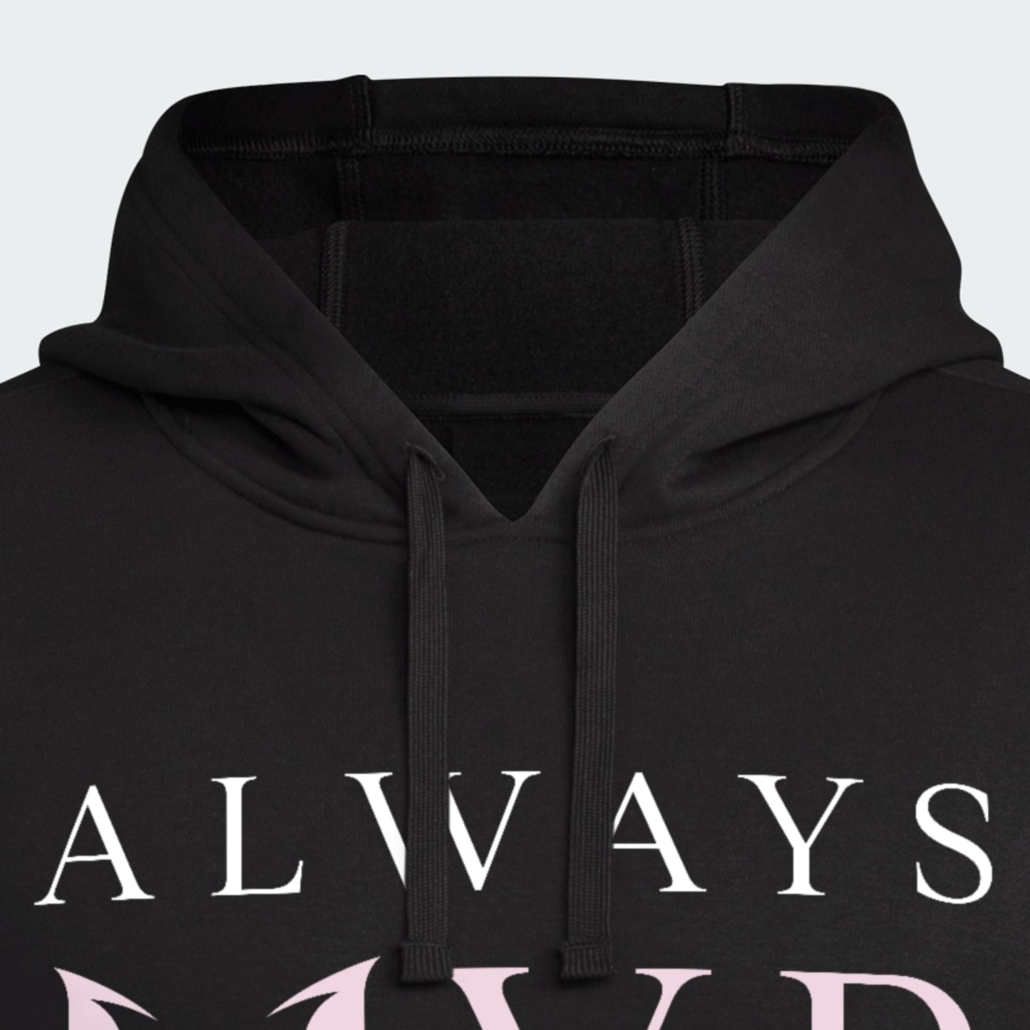 Messi "Always MVP" Hoodie