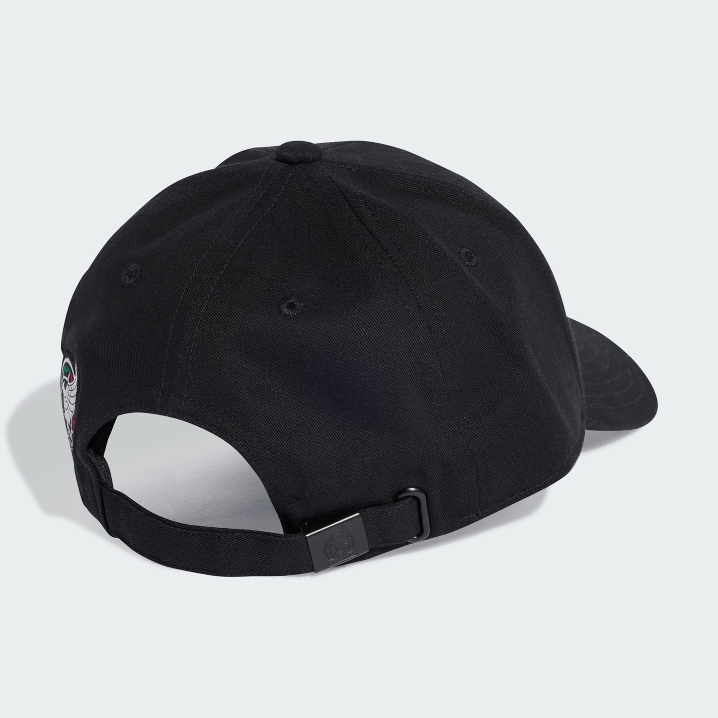 Mexico Trefoil Baseball Cap
