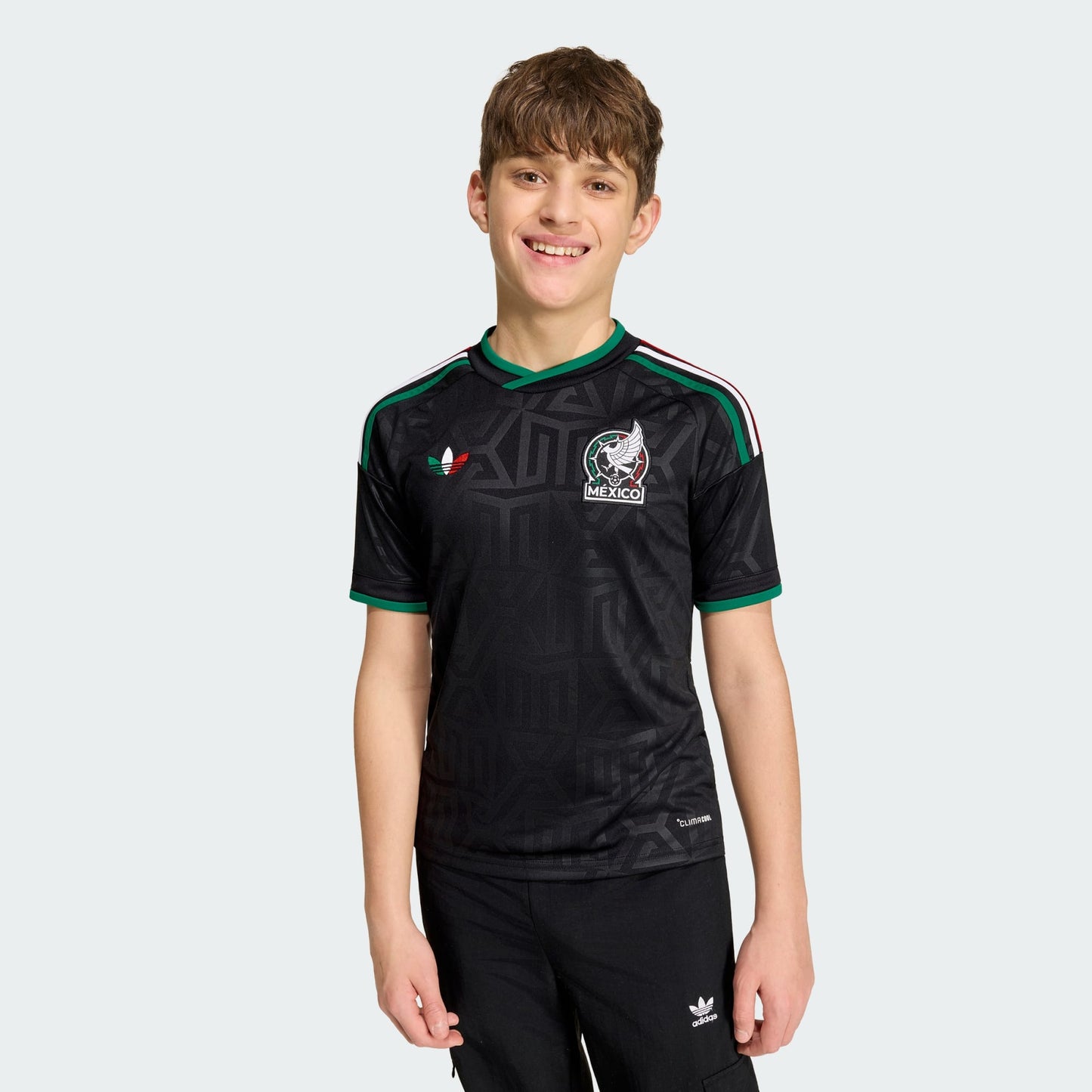 Youth Mexico 2026 Third Jersey