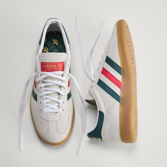 Mexico Handball Spezial