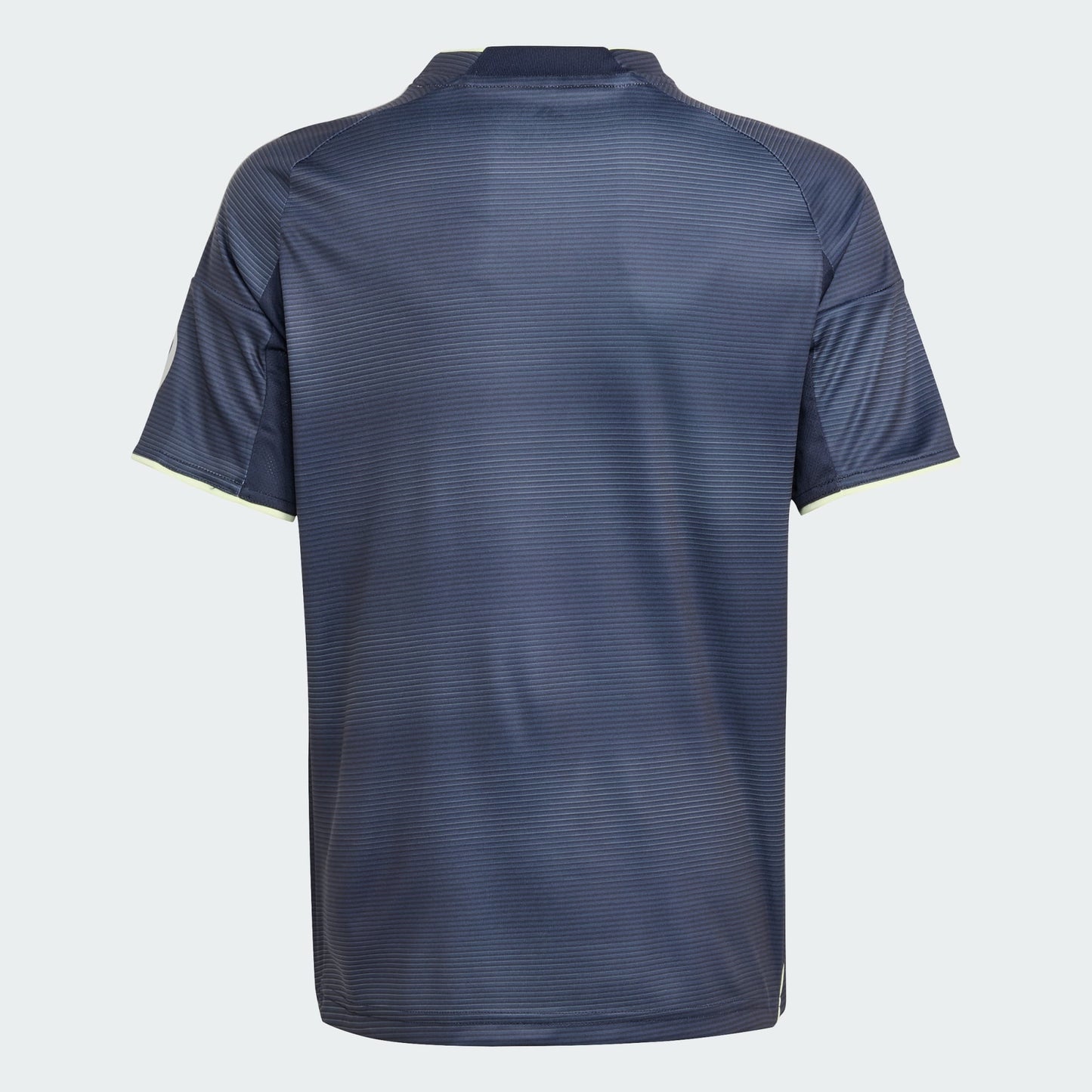 Youth Real Madrid 2025/26 Away Jersey