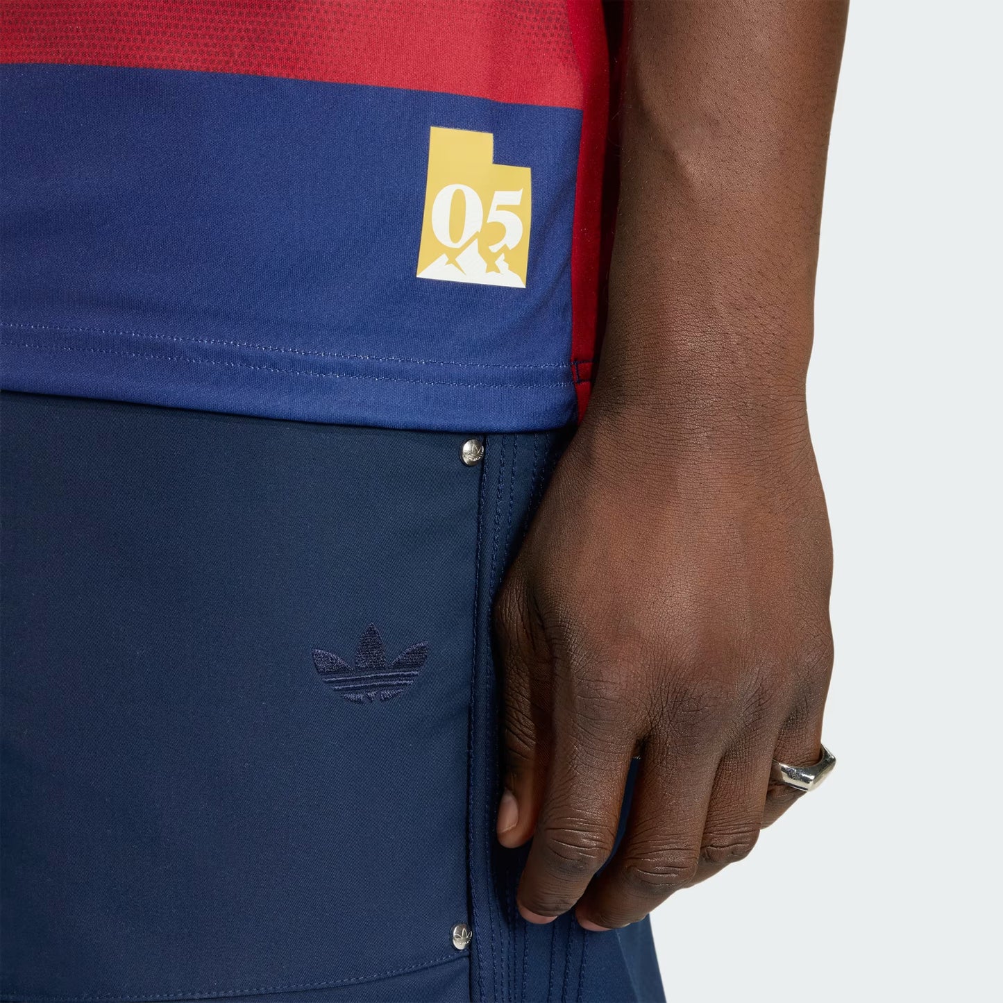 Real Salt Lake 26/27 Home Jersey