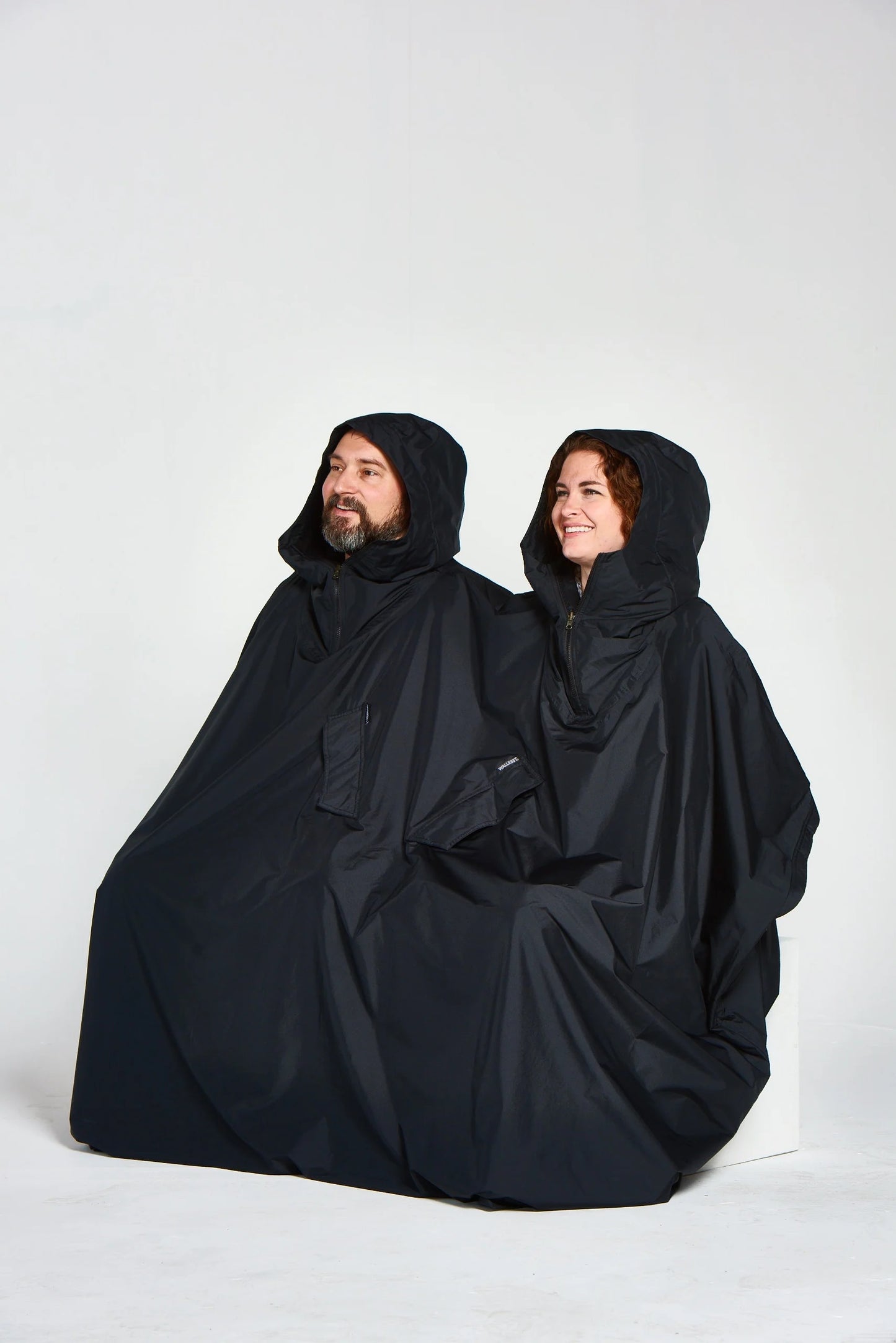WALLREST - Performance Poncho - Multiple Person