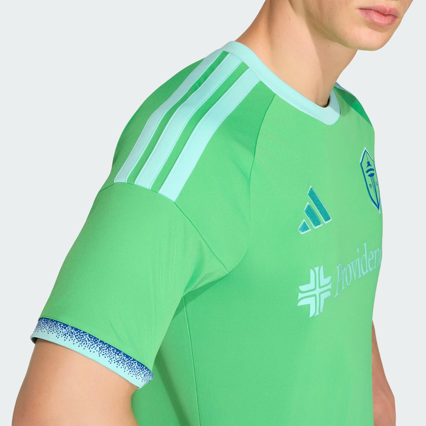 Seattle Sounders FC 26/27 Home Jersey