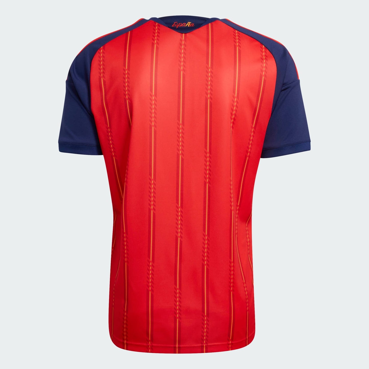 Spain 2026 Home Jersey
