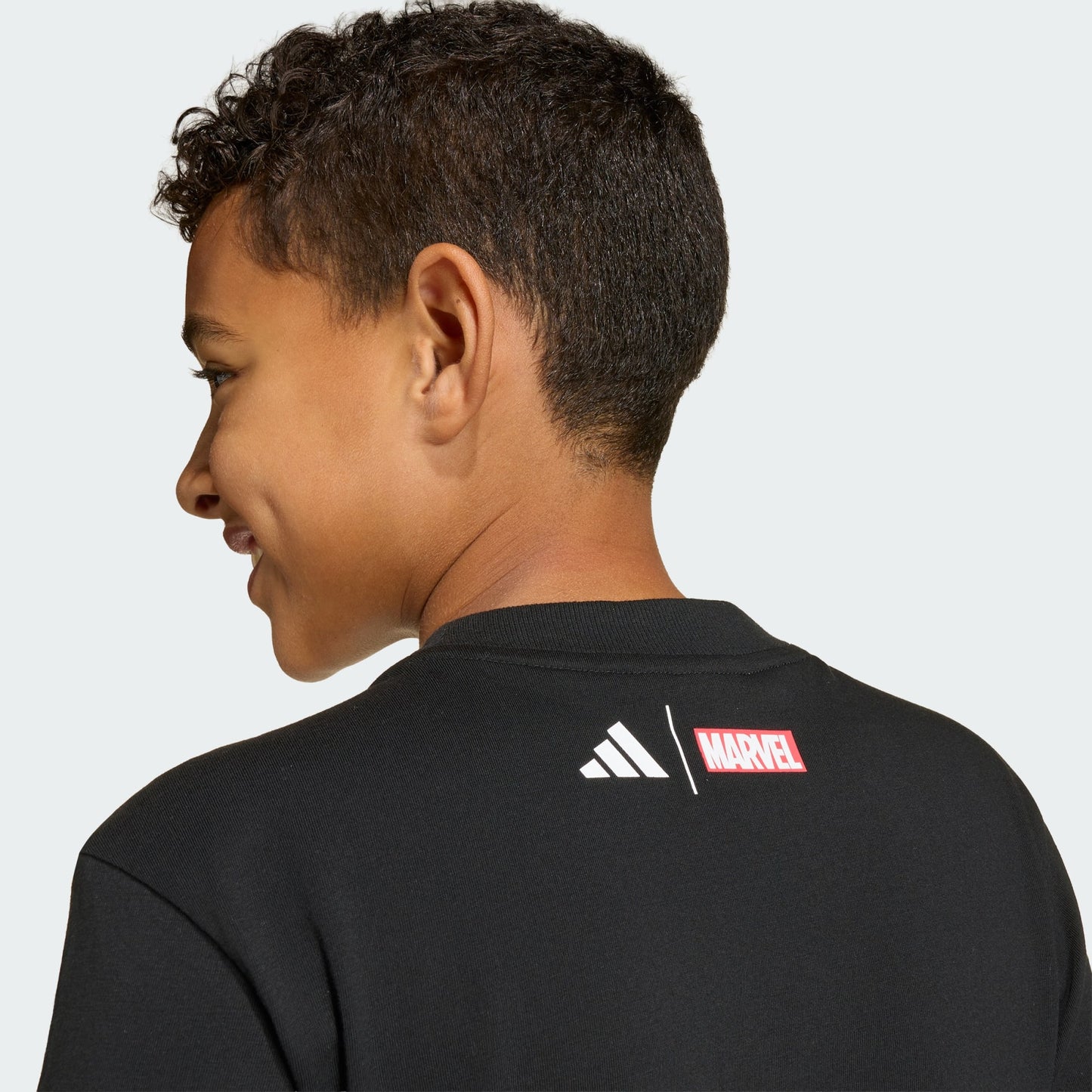 Youth Real Madrid Avengers T-Shirt