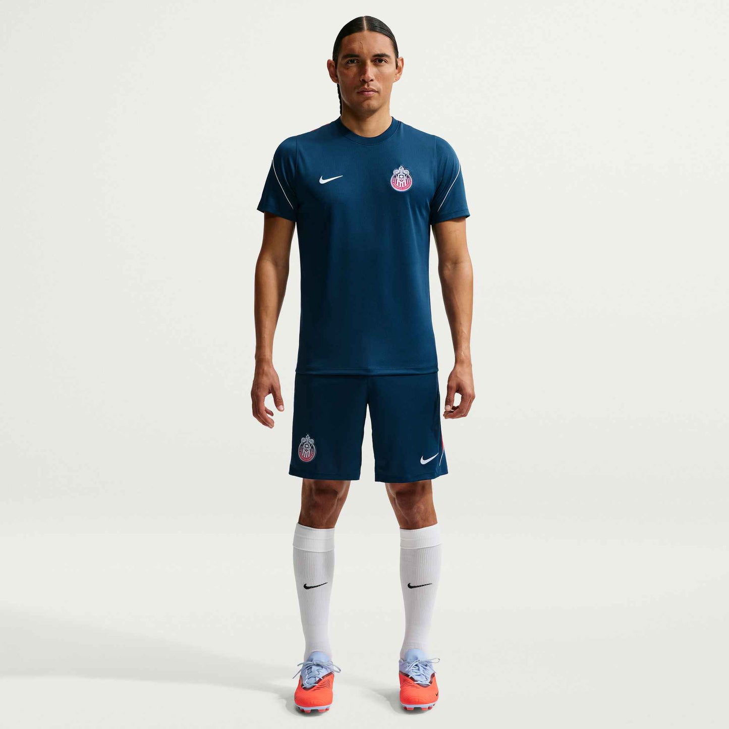 C.D. Guadalajara Strike Jersey