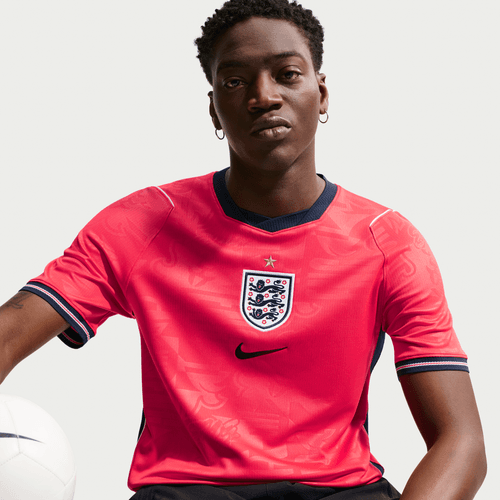England 2026 Stadium Away Jersey