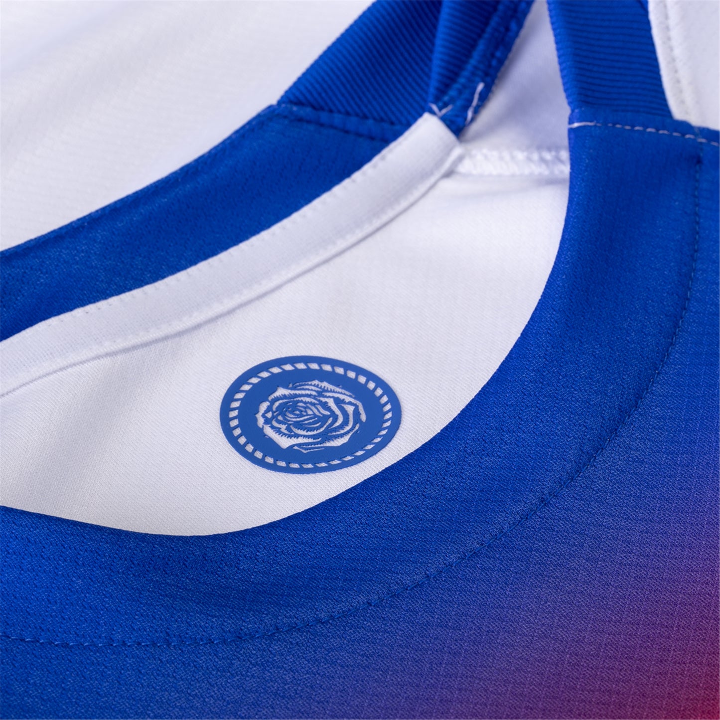 Women's England 2025 Stadium Home Jersey