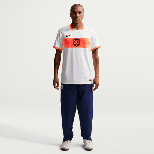 Netherlands 2026 Stadium Away Jersey