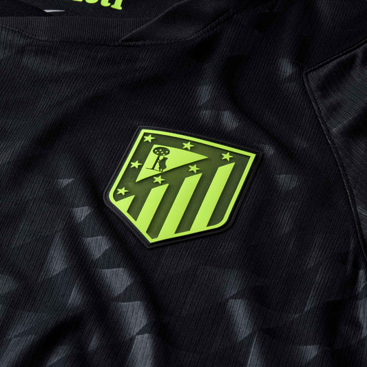 Atlético Madrid 2026/27 Stadium Away Jersey