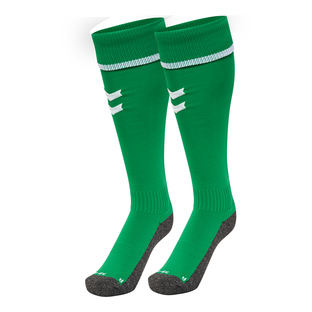 North Boise FC Keeper Socks