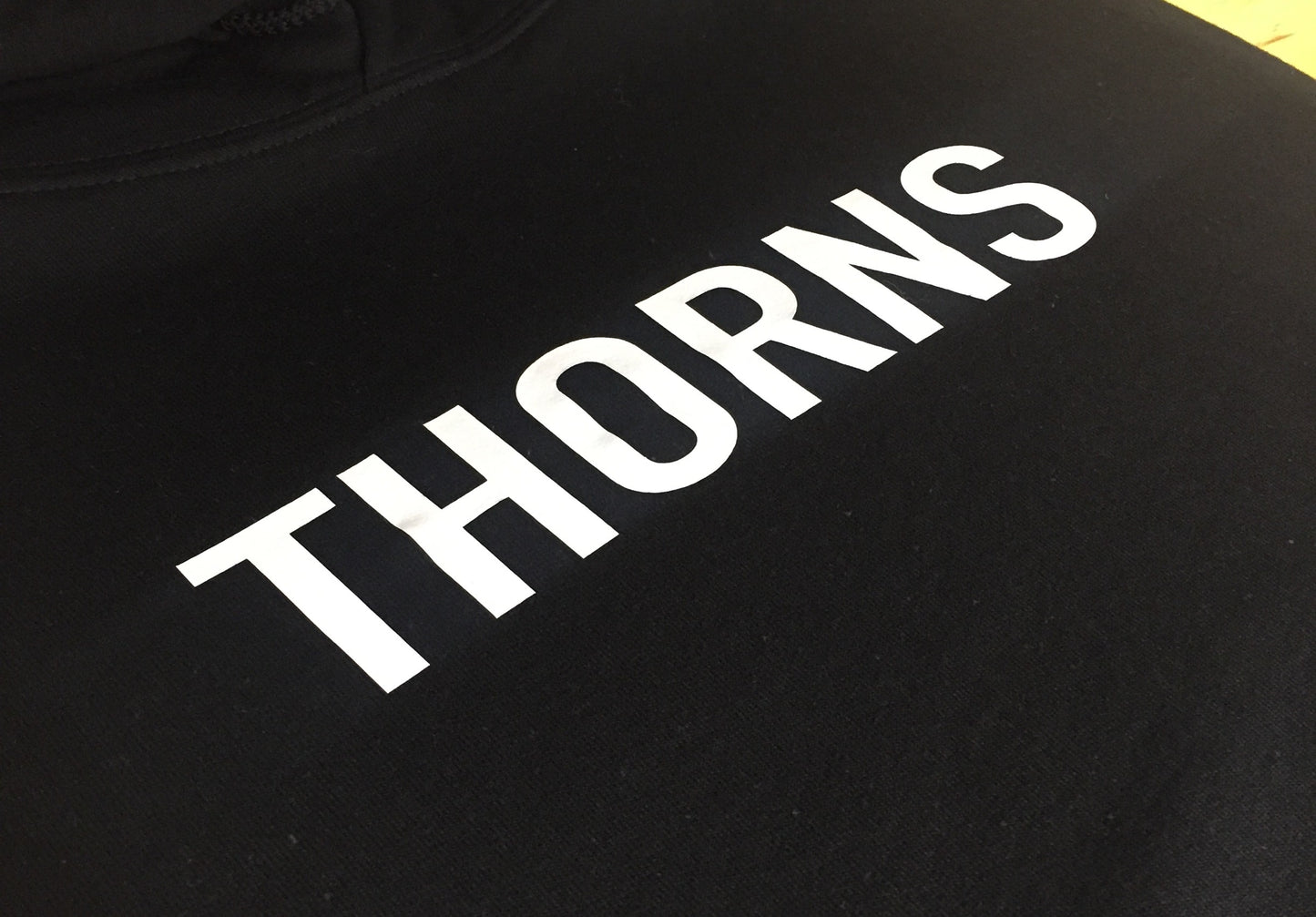 Heat Press Name