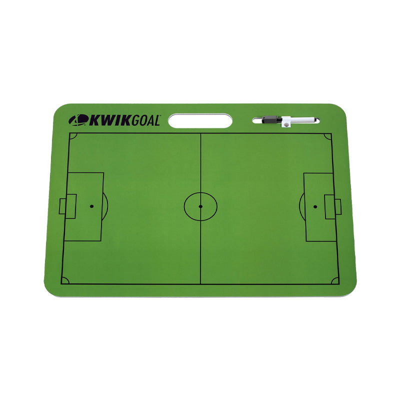Kwik Carry Dry Erase Board