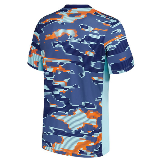 Netherlands Academy Pro Top