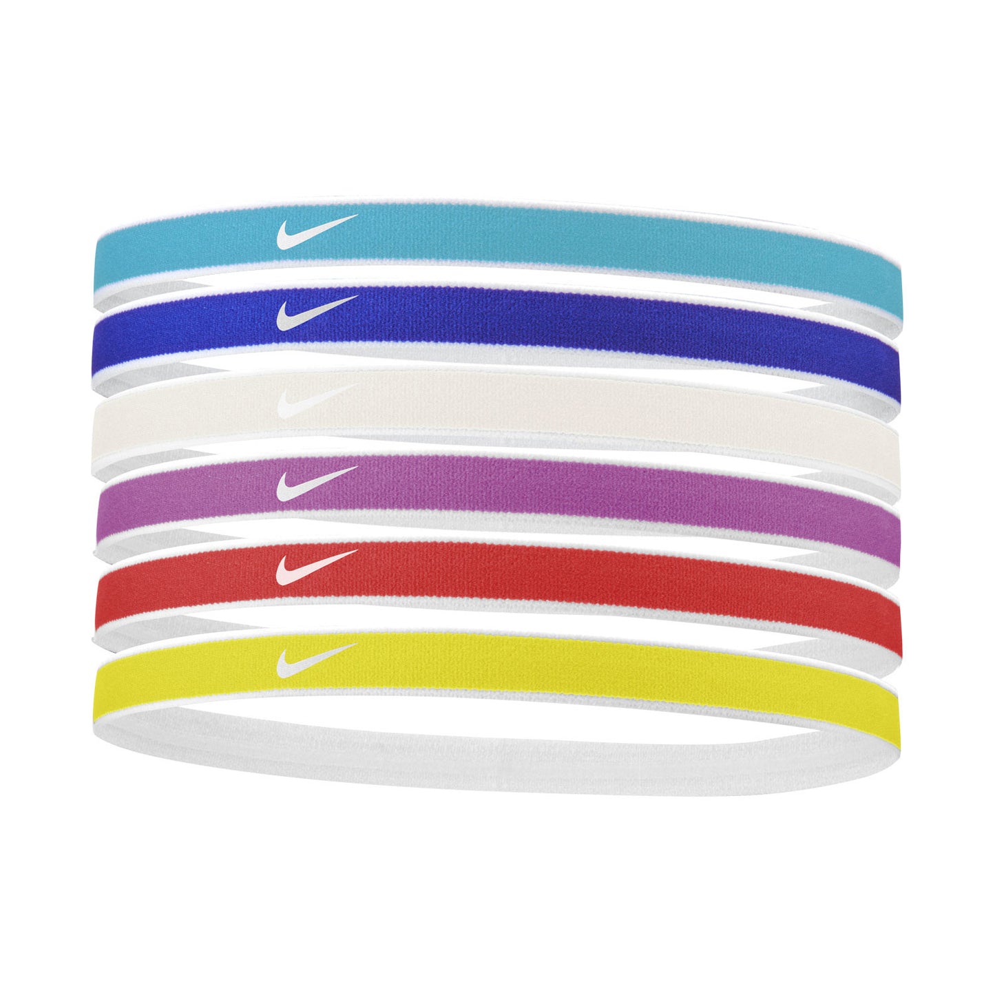 Nike Women's Headband-6 Pack