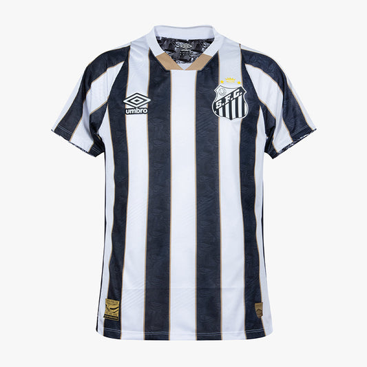 Santos 2025/26 Neymar Away Jersey