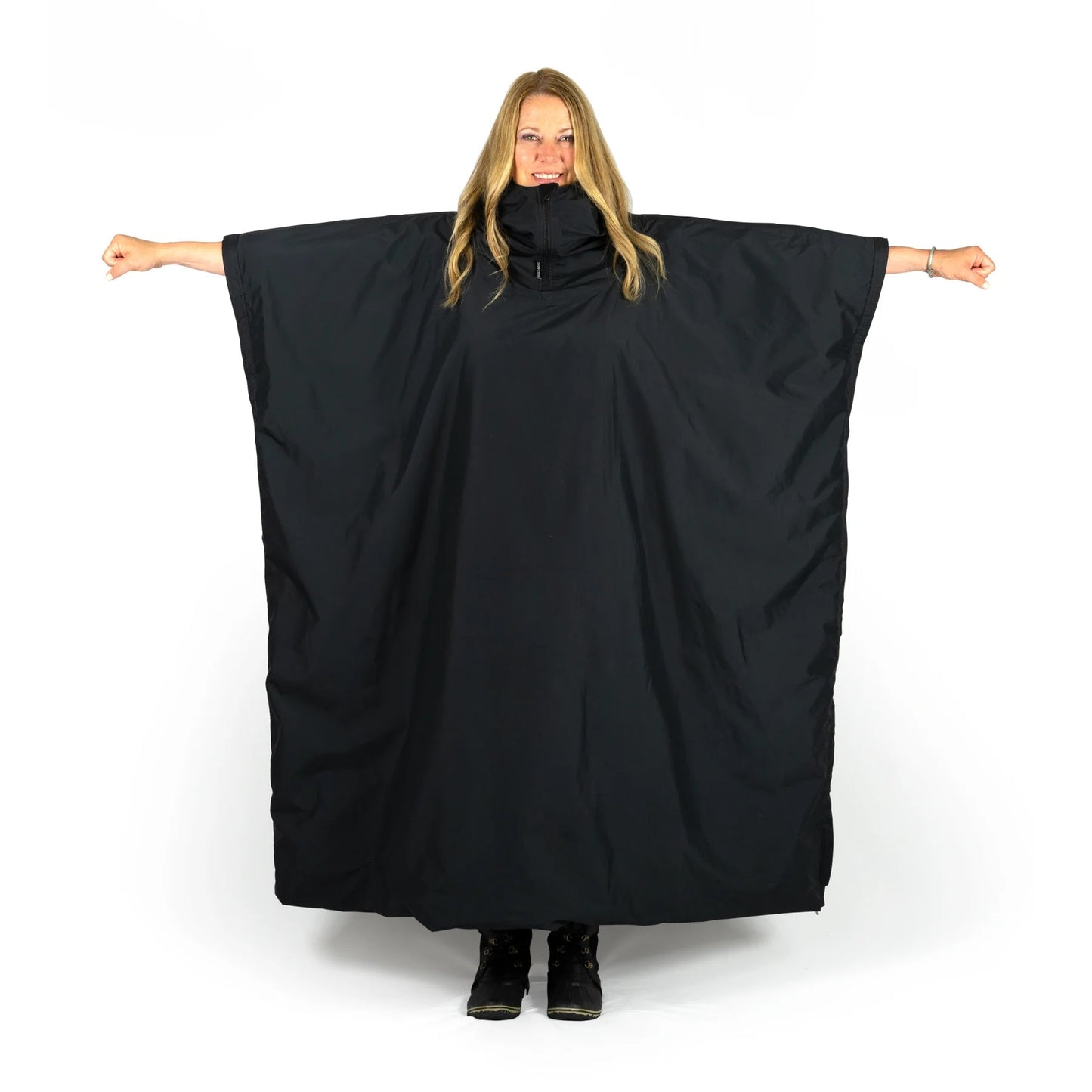 WALLREST - Performance Poncho