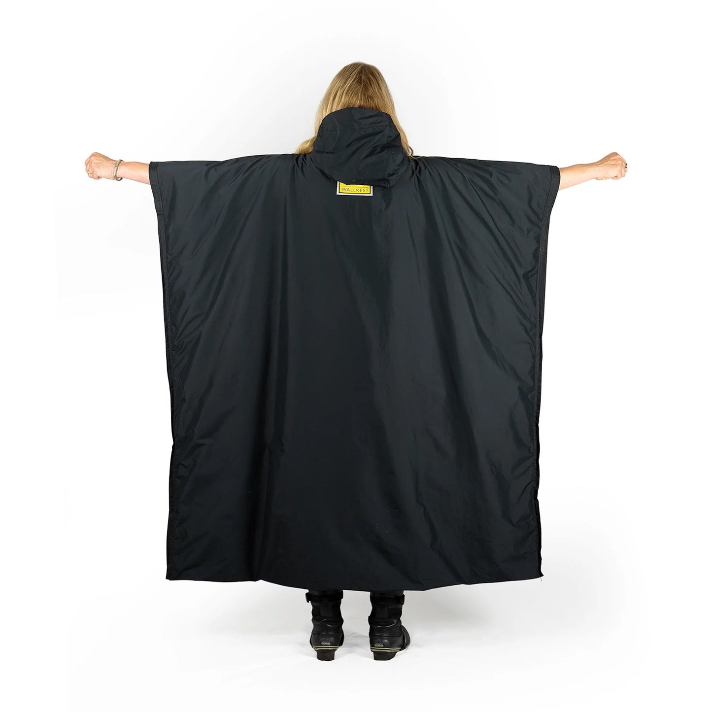 WALLREST - Performance Poncho