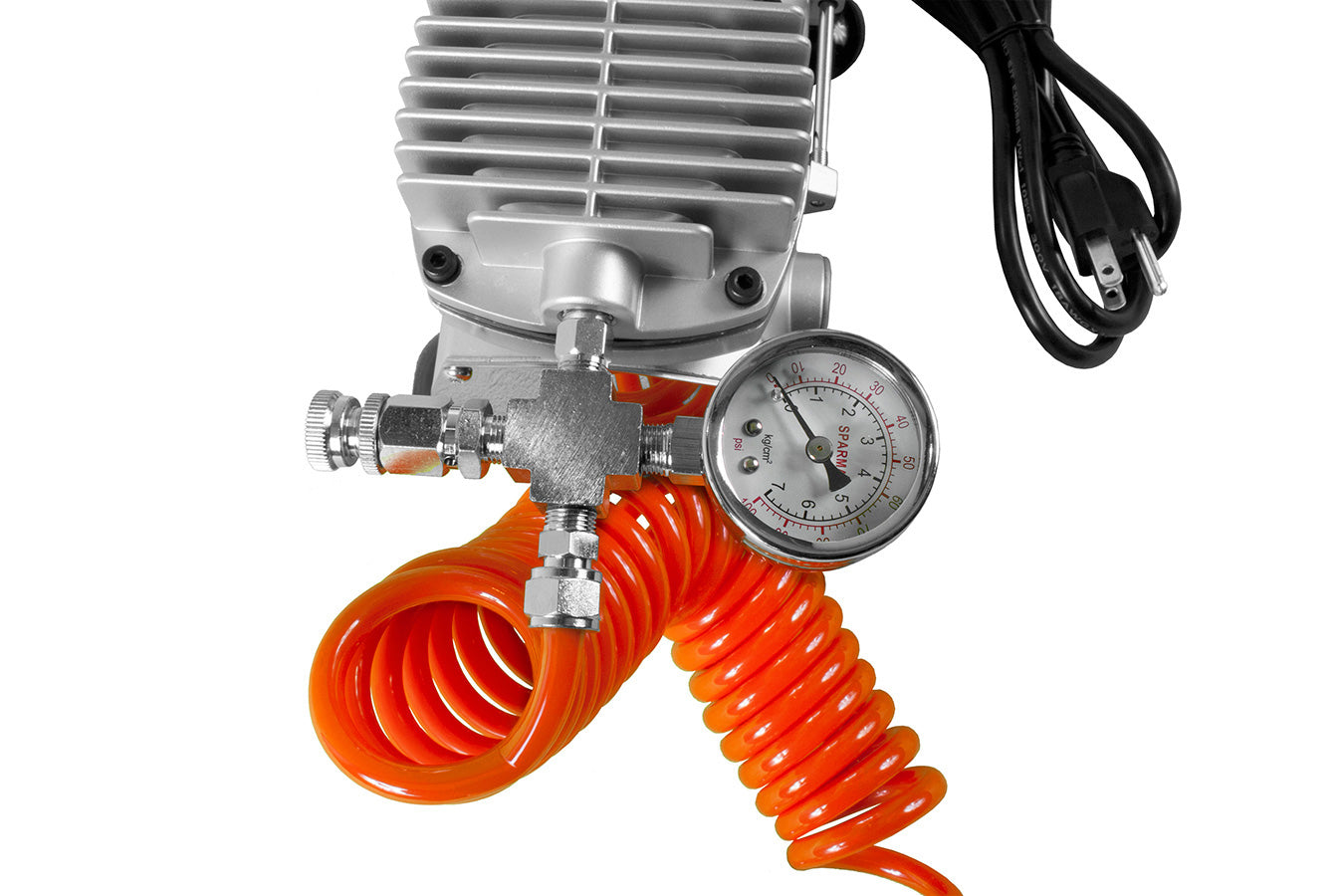 Portable Air Compressor