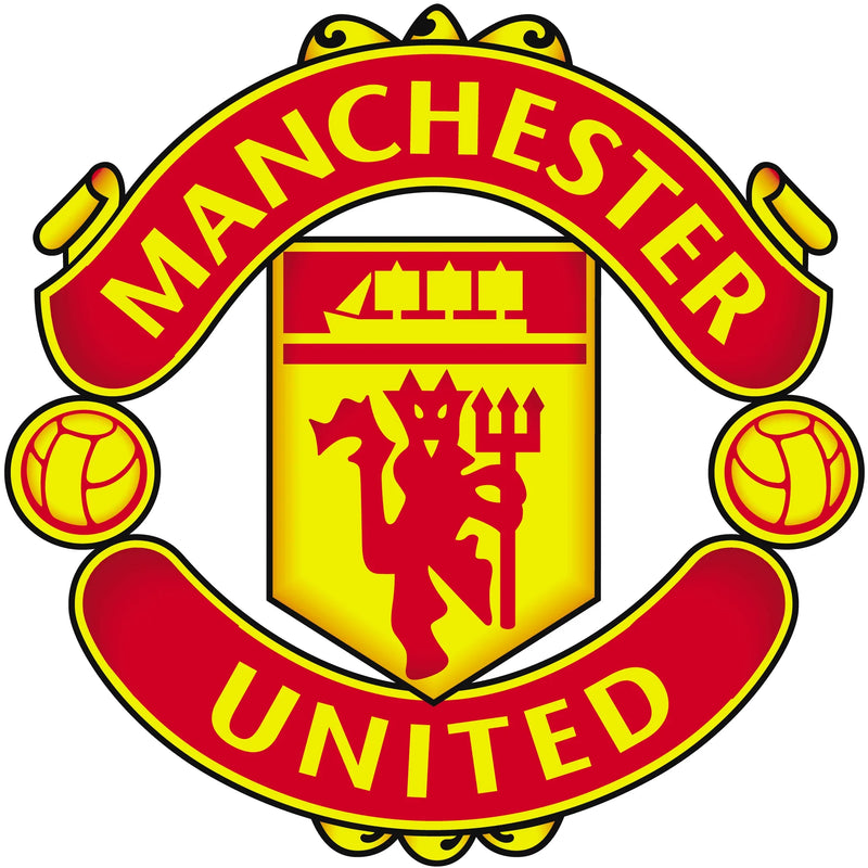 MANCHESTER UNITED