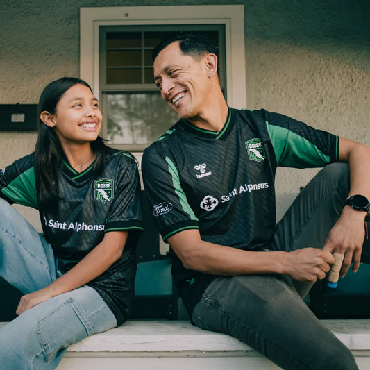 Athletic Club Boise Home Jersey [Youth]