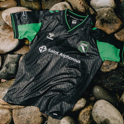 Athletic Club Boise Home Jersey