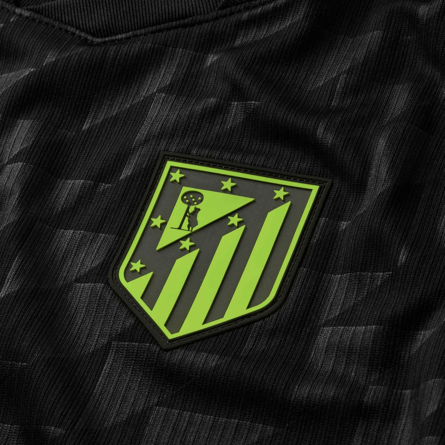 Atlético Madrid 2026/27 Stadium Away Jersey [Youth]