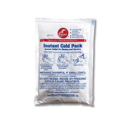 Cramer Instant Cold Pack