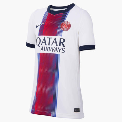 Paris Saint-Germain 2026/27 Stadium Away [Youth]