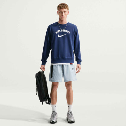Nike Premier Dri-FIT Soccer Fleece Crew