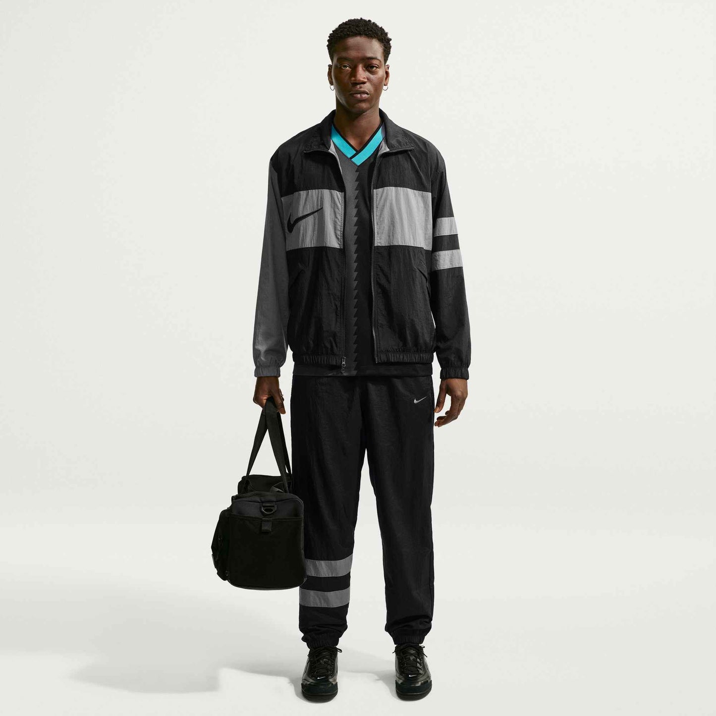 Nike i96 Repel Soccer Woven Track Jacket
