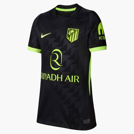 Atlético Madrid 2026/27 Stadium Away Jersey [Youth]