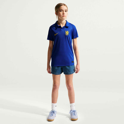 Chelsea FC 2026/27 Stadium Home [Youth]
