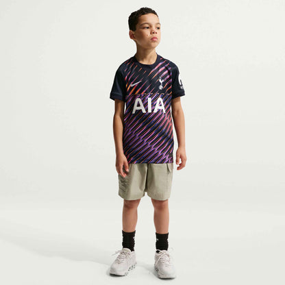 Tottenham Hotspur 2026/27 Stadium Away Jersey [Youth]