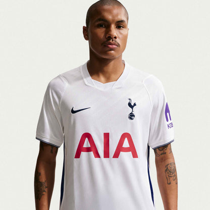 Tottenham Hotspur 2026/27 Stadium Home Jersey