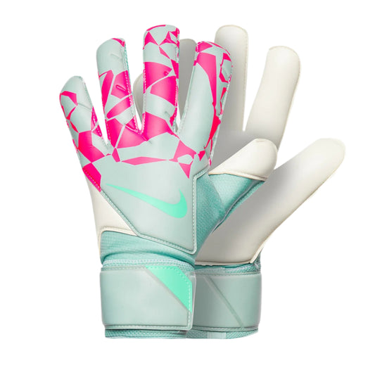 Grip 3 GK Glove [Ocean Cube/Pink Blast]