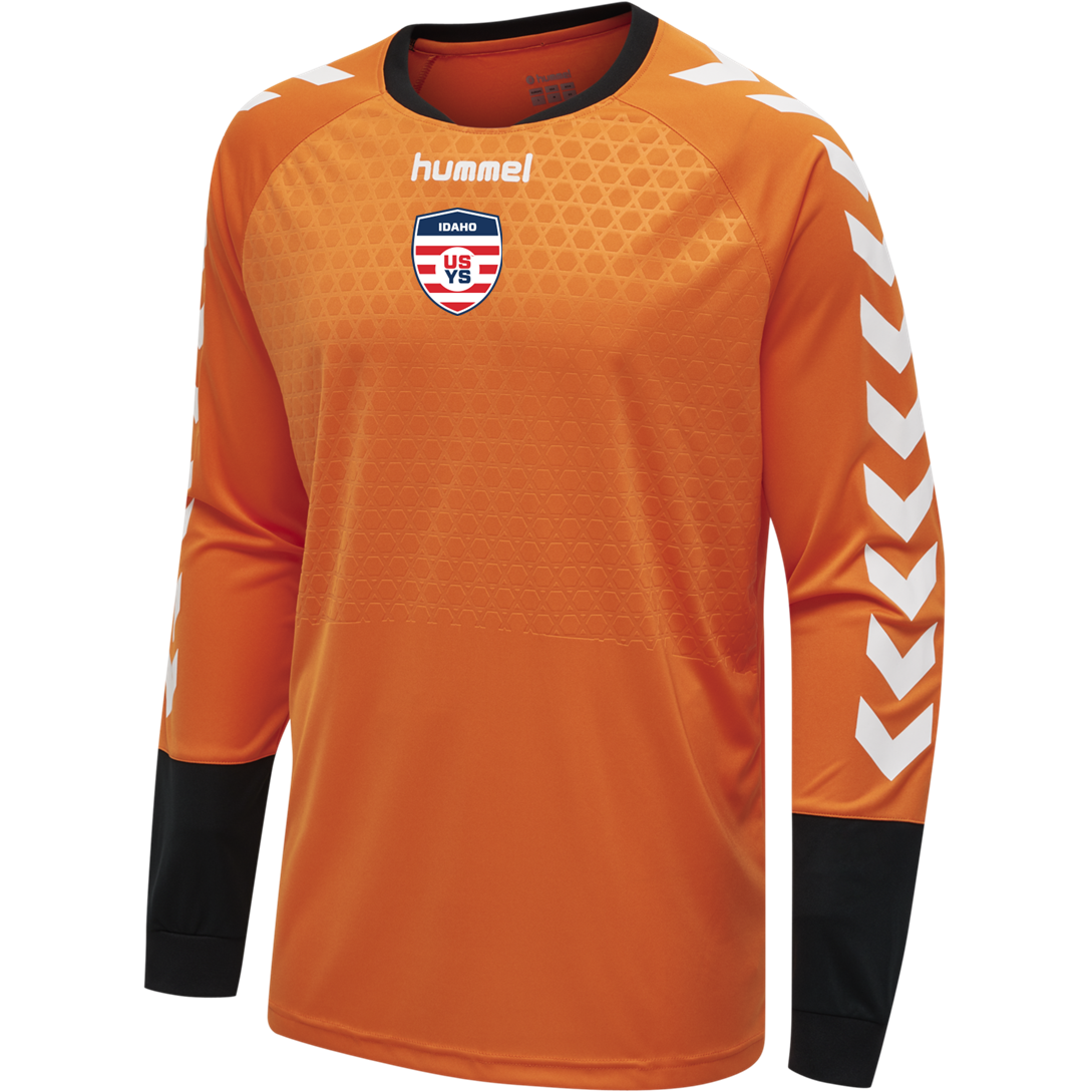 Idaho ODP Keeper Jersey [Youth]