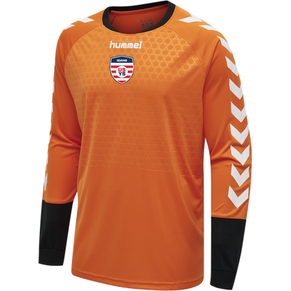 Idaho ODP Keeper Jersey [Youth]